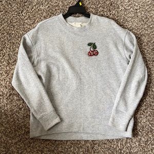 Super cute sweatshirt